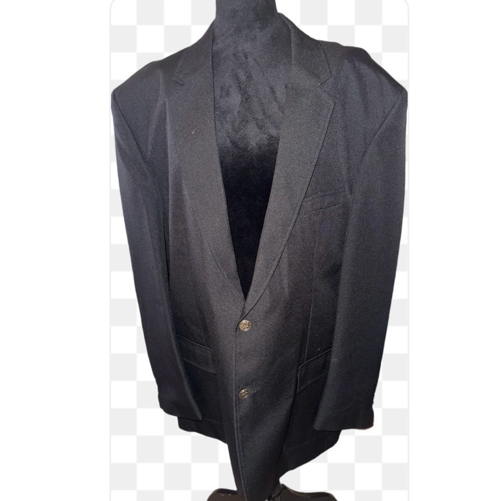 Elegant Men's Blazer